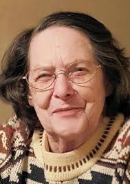 Velma Hardy Obituary (1927