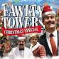 Festive Fawlty Towers Comedy Dining Event event image