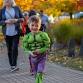 Haunted Nature Center event image