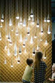 Museum Of Ice Cream Fotograf Studyosu Yaratici Dekor Aydinlatma Tasarimi