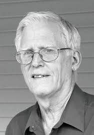 Alan Carroll '58, Kendal Resident and Friend of College, Dies