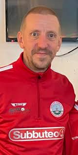 Our new regional and national supporters committee.