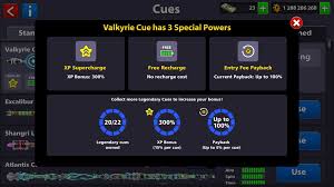Grab a cue and take your best shot! What Does Up To 6 Per Cue Mean Exactly Can Some Explain What This Means 8ballpool