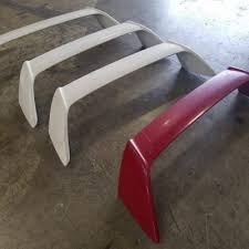 Jing has opted to run staggered widths with 17×9 +22 on the front and 17×8.5 +30 on the rear. Parts Jdm Of San Diego