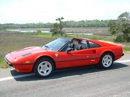 Check spelling or type a new query. Ferrari 308 Gtsi Story Car Stories The Motoring Journal Ferrari Car Ferrari Cars