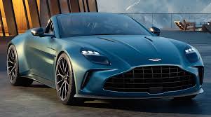 Image result for Bronze Flare 2025 Aston Martin