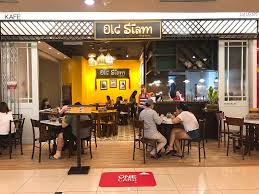 As you may be aware, one utama shopping centre management has recently conducted a words alone cannot express our gratitude and we hope to show it through our service and food, as. Food Beverages 1 Utama Shopping Centre