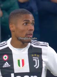 Douglas Costa: Unforgettable Skills in Juventus History