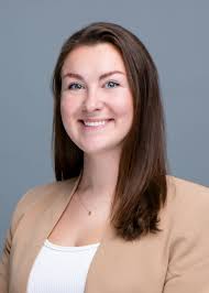 Hilary Hoff, Financial Advisor