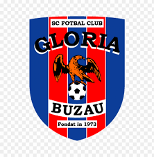 buˈzəw ), commonly known as fc buzău or simply as buzău , is a romanian association football club based in buzău, buzău county, currently playing. Sc Fc Gloria Buzau Vector Logo Toppng