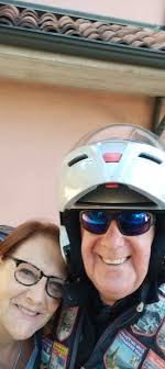 Si parte buone ferie e buon giro a tutti.