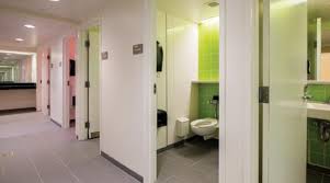 Update your restroom with inclusive gender neutral signs and wall art. Single Occupancy Gender Neutral Restrooms Gaining Momentum Facilities Management Insights