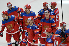 Nazvan Sostav Sbornoj Rossii Na Kubok Mira Po Hokkeyu Rossijskaya Gazeta
