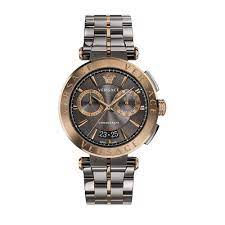 Regardez le volume de la sacoche en fonction des affaires que vous souhaitez y ranger.optez pour les pourcentages de remise les plus. Versace Montre Homme Ve1d00620 La Montre