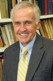 Washington College News: Washington College English Professor Rich Gillin  Is Recognized as One of America's Very Best