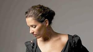 El fado tiene alma y pedazos de vida", asegura Mafalda Arnauth