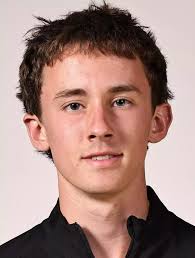 2025-26 Men's Track & Field Roster