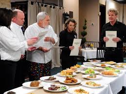 The restaurant that opened in its old location only lasted a year and closed down in 2010. The Real Kitchen Nightmares How Consultants Can Show Restaurants The Recipe For Success The Independent The Independent