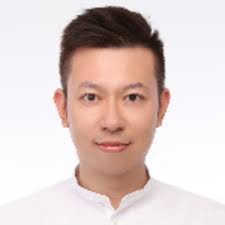 Adrian Huang
