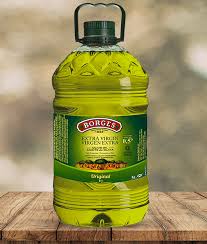 We are a remarkable entity in this domain, engaged in offering a qualitative assortment of olive oil. Extra Virgin Olive Oil Original Zaitoon Pakistan