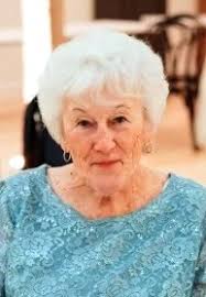 Obituary for Anna G. "Jenny" Garland