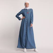 Pakaian formal wanita terdiri dari rok bahan dan atasan berupa blazer. Top 10 Largest Baju Muslim Gamis Dress List And Get Free Shipping B3ndjfl1