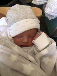 RAYS OF HOPE: York's latest lockdown babies