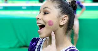 Simone rainha, redenção de Diego, quedas, noitada... a ginástica no Rio