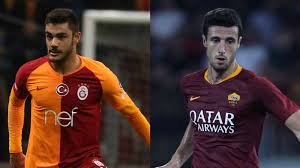 Wallpaper players football players football wallpaper sports teams. Roma Nin Ozan Kabak Plani Suya Dustu Sporun Dibi