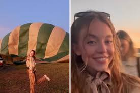Sydney Sweeney And Jonathan Davino Put Wedding Plans On Hold Amid 'Major  Relationship Issues'