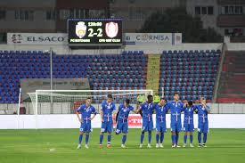 Fc botosani latest team news. Cupa Romaniei Fc Botosani A Eliminat Campioana Cfr Cluj Dar RiscÄƒ SÄƒ PiardÄƒ La Masa Verde BotoÈ™ani