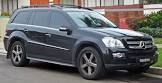 Mercedes-Benz-GL-(X164)