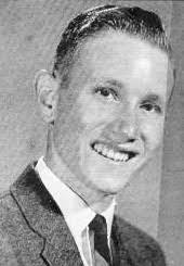 Wynton Marcellus Geary