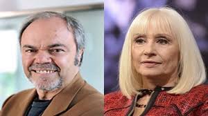 La artista, también considerada la gran showgirl de la televisión. Raffaella Carra E L Addio Allo Storico Compagno Japino Finita Perche