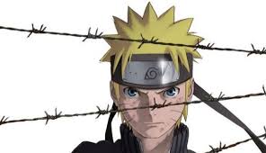 Naruto Blood Prison Wiki امبراطورية الأنمي Amino