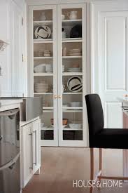 Maybe you would like to learn more about one of these? Glass Display Cabinets In The Kitchen The Design Tabloid