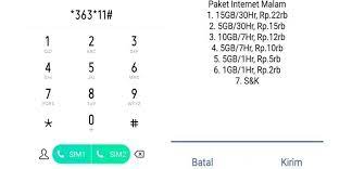 1.2 internet murah 10gb cuma 36 ribu. Kode Dial Telkomsel 15gb 30rb 2021 Syarat Dan Ketentuan Gadgetized