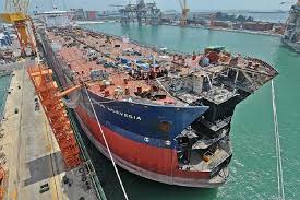 Government.no is to give the general public understanding of the work of the government and the ministries, and to encourage involvement in democratic processes. Conversion Of Navion Norvegia For Operations At The Libra Field Teekay Teekay