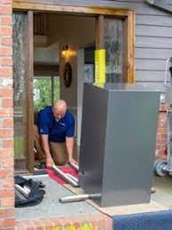 Going down the stairs is a little trickier. Tips For Moving A Gun Safe On Your Own How To Move A Heavy Safe Liberty Safe