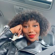 Lungile Radebe Mahan