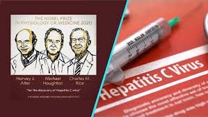 Detectarea nivelului de oxigen disponibil este esenţial pentru un număr mare de afecţiuni. Premiul Nobel Pentru Medicina In Anul 2020 Castigat De Cercetatorii Care Au Descoperit Virusul Hepatitei C