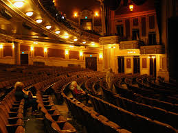 80 Eye Catching Hippodrome Seating View