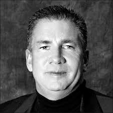 BRIAN MULVEHILL Obituary (1956