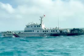 Taiwan says blockade would be act of war as China holds more drills | South  China Sea News | Al Jazeera