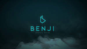 Check spelling or type a new query. Benji Graphic Design Personal Logo Animation Youtube