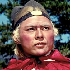 The best villains in kungfu movies !