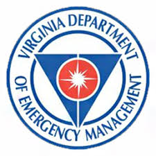 Department Of Emergency Management Commonwealth Of Virginia
