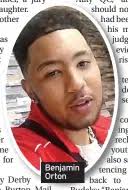 Teen killer named as he gets 12 years for knife attack