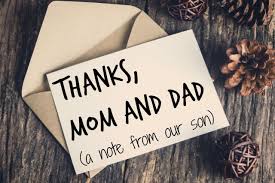 thank to mom and dad Archives - Character Concepts Blog