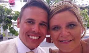 Newlyweds Debra and Christopher Cunliffe's wedding ruined by illness at  Lindos Princess Beach Hotel in Rhodes, Greece